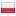 rynekisztuka.pl server is located in Poland